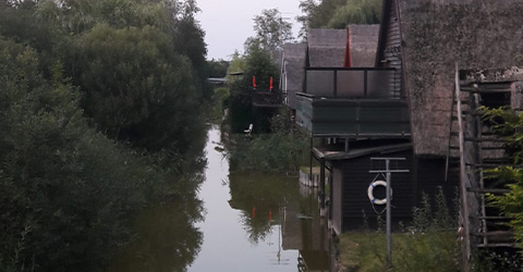 Kanal