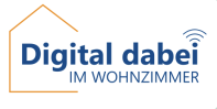 Digital im Wohnzimmer