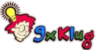 Logo 9xklug