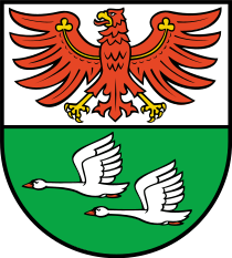 Wappen Oberhavel