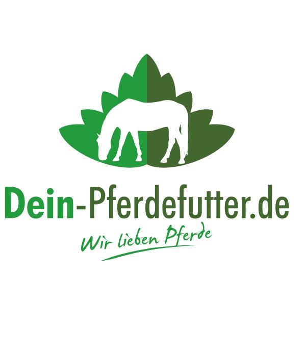 Logo Dein Pferdefutter
