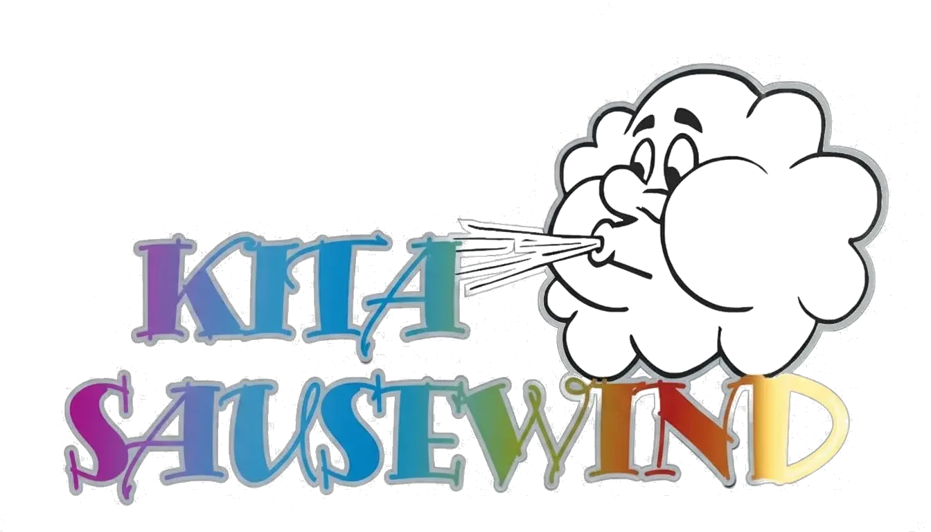 Kita Sausewind Logo
