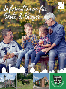 Gemeindebroschüre
