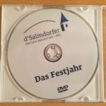 DVD „1000 Jahre Salmdorf“