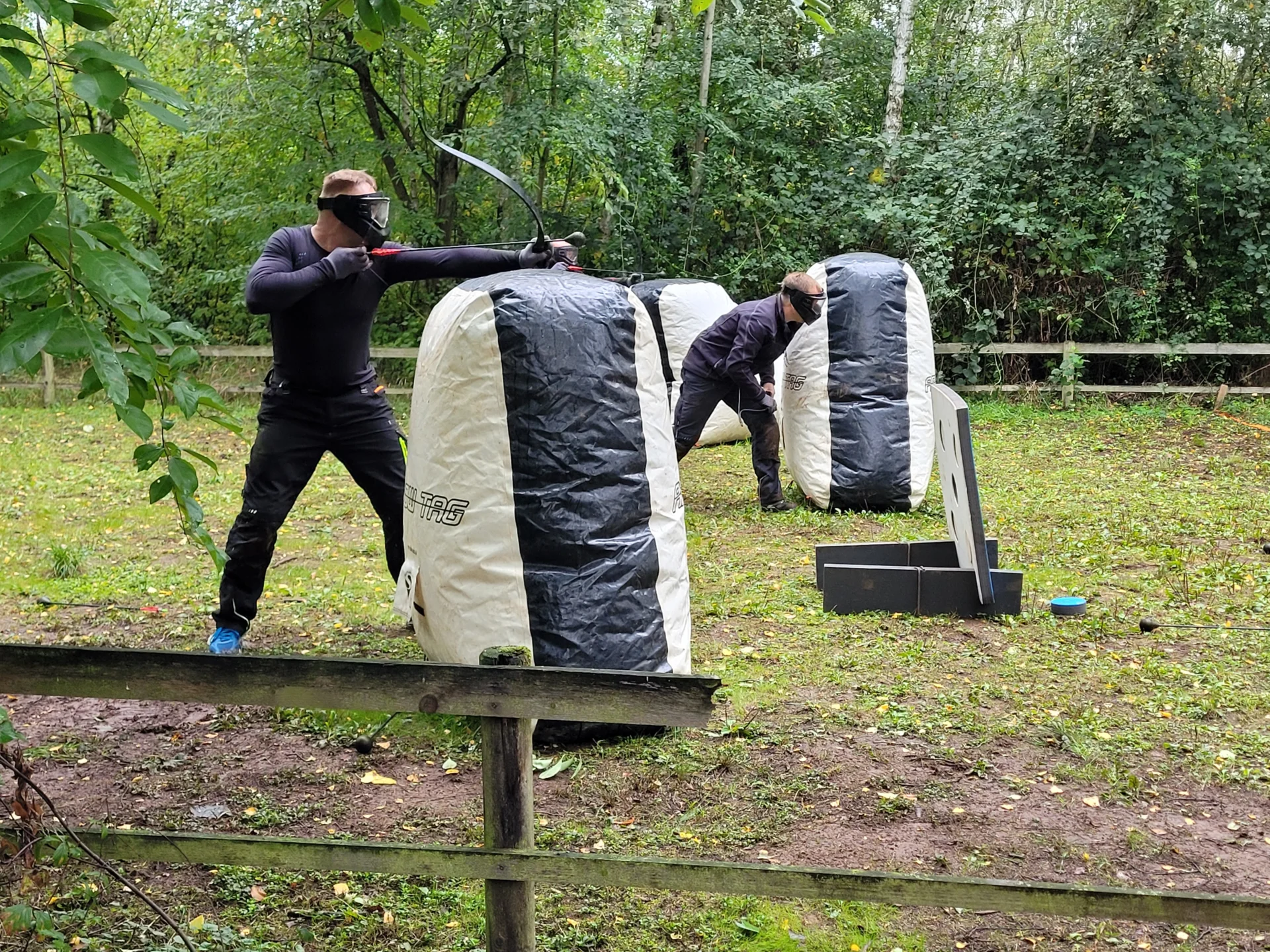 Bild von Elle’s Erlebnisparcours