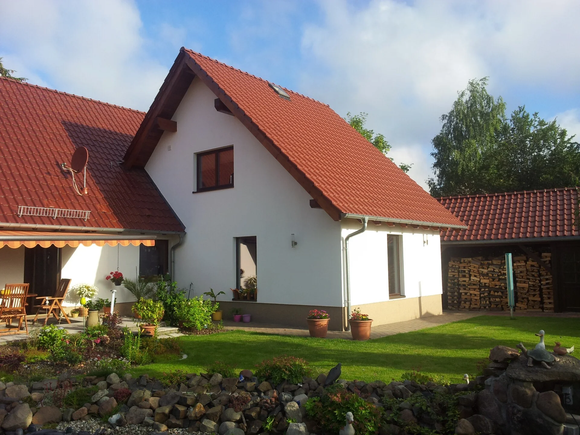 Ferienwohnung Krohn (Ute Krohn)