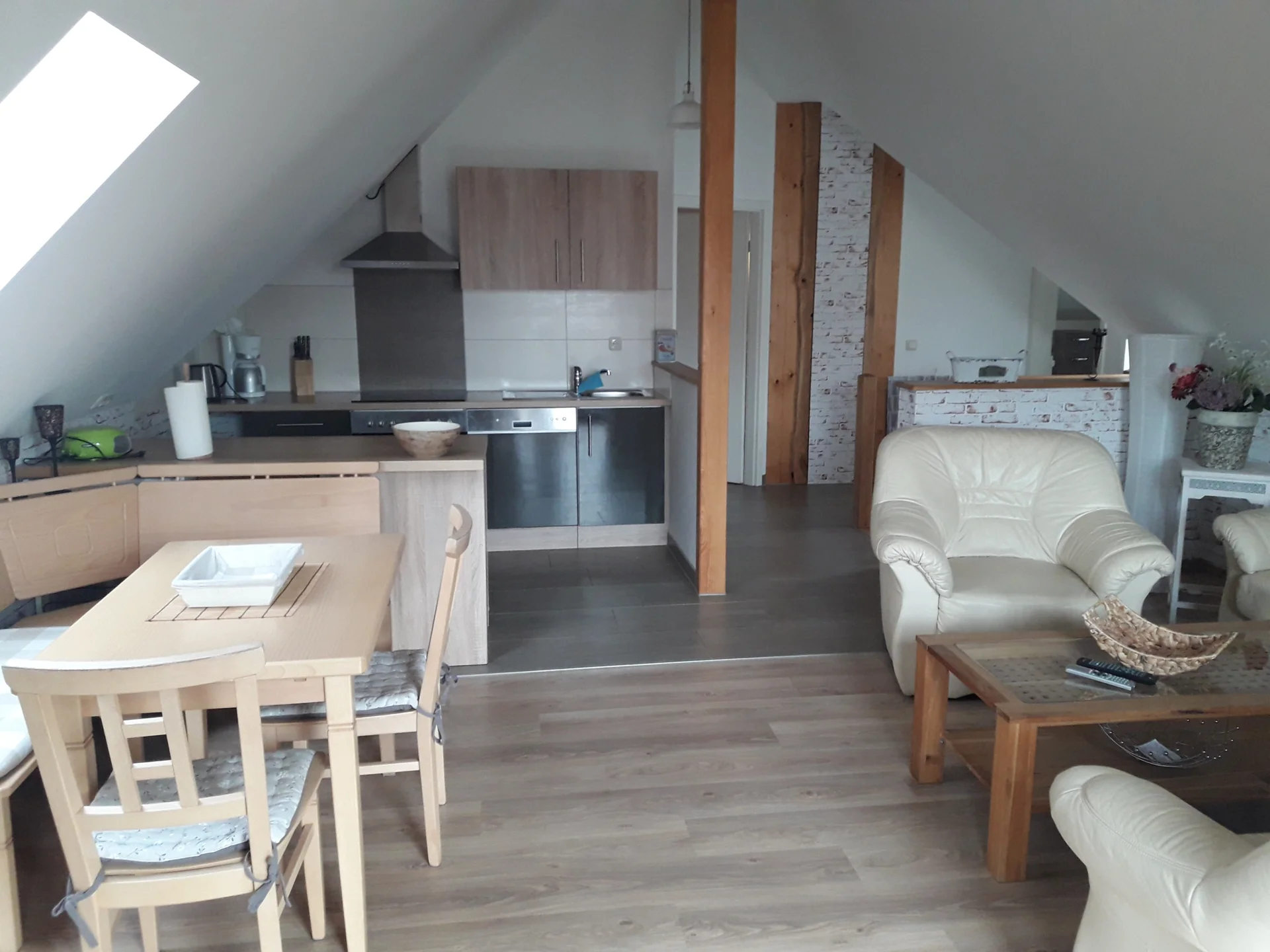 Ferienwohnung Seydel