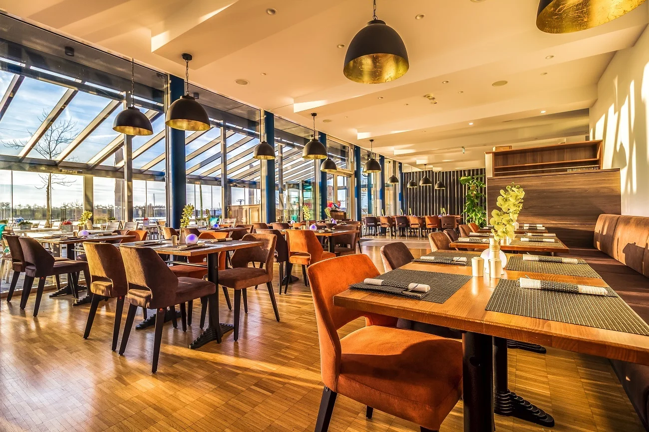Bild vom Lagovida - Restaurant