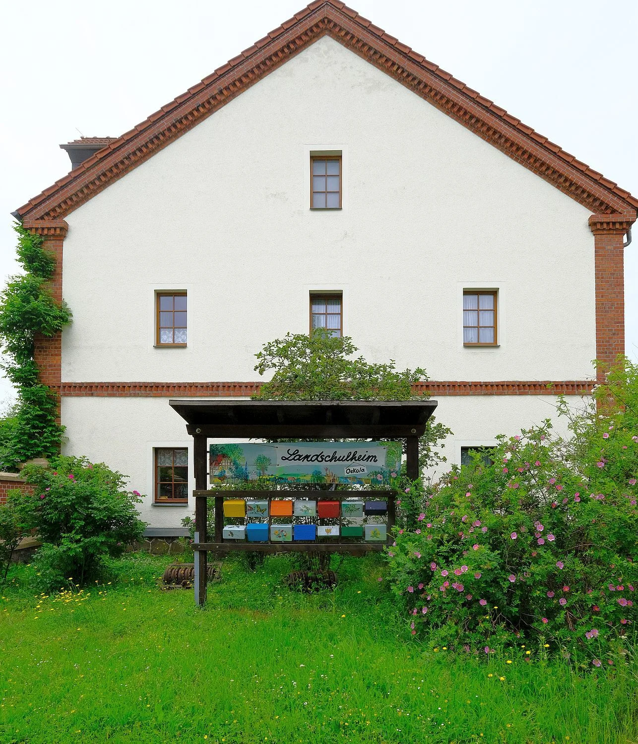 Landschulheim