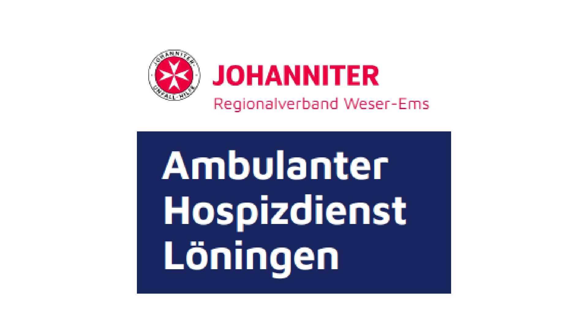 Ambulanter Hospizdienst Löningen