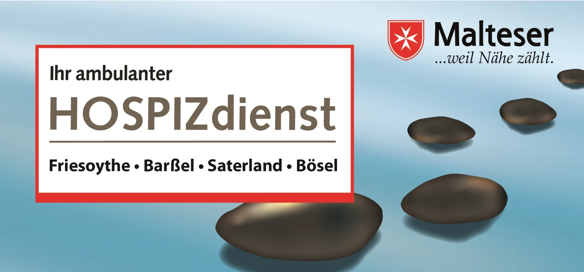 Ambulanter Hospizdienst Friesoythe
