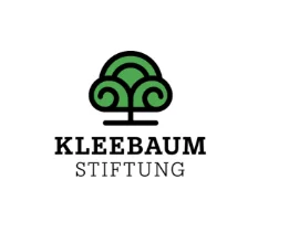 Kleebaum Stiftung Logo
