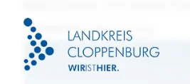 Landkreis Cloppenburg Logo