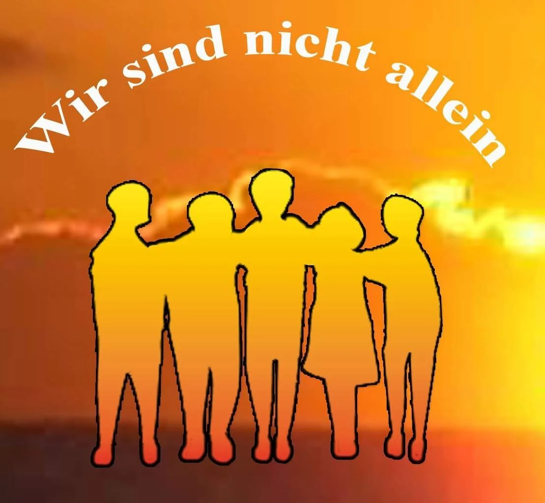Selbsthilfegruppe Krebs
