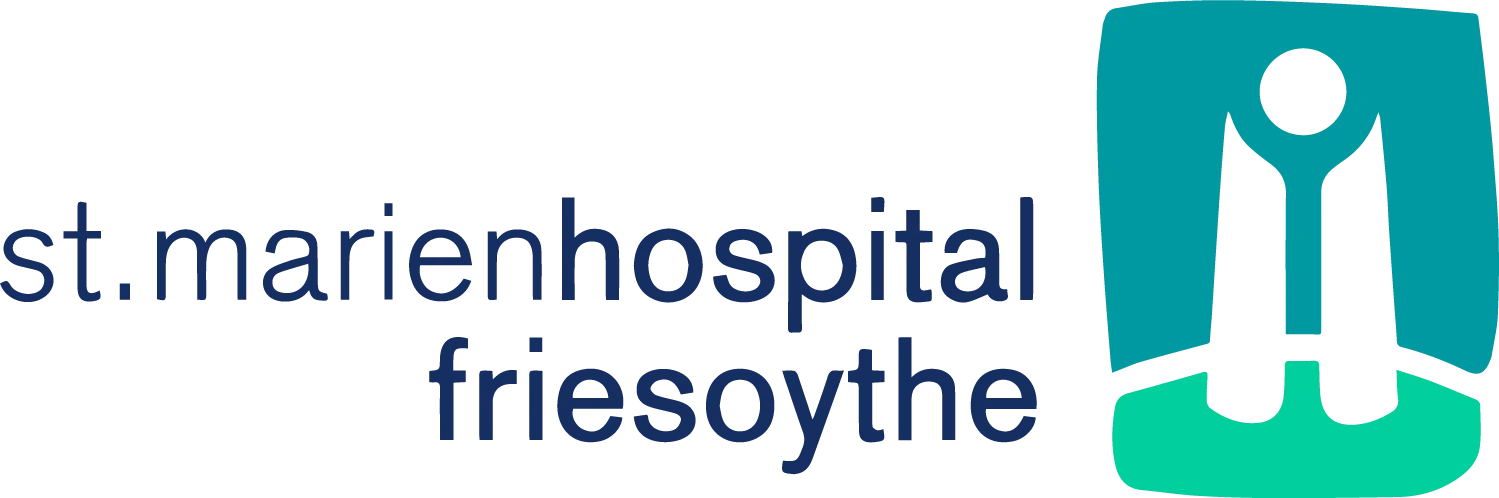 St. Marien Hospital Friesoythe