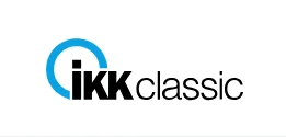ikk classic Logo