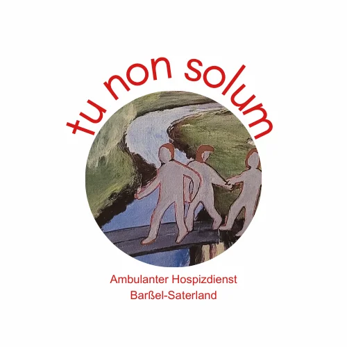 Tu non solum_Ambulanter Hospizdienst Barßel Saterland
