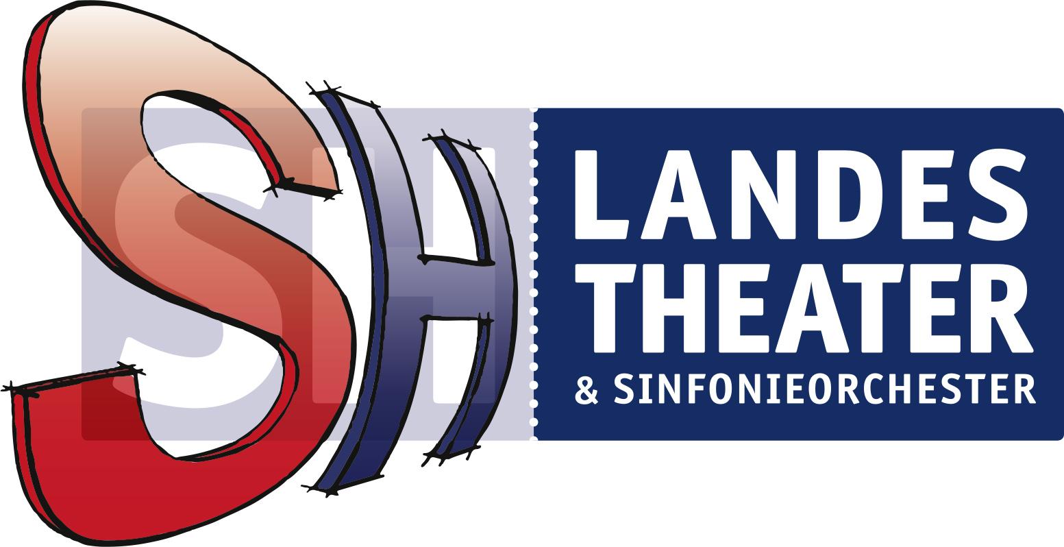 Logo Landestheater