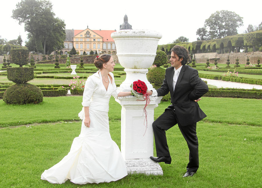 Hochzeit