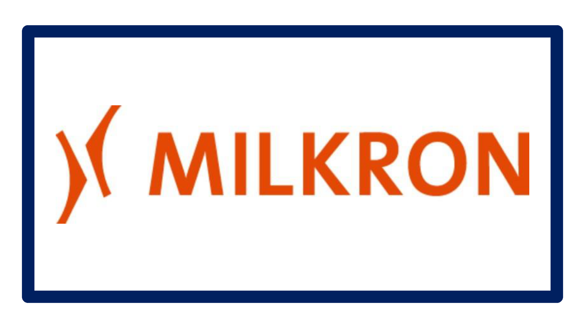 Milkron