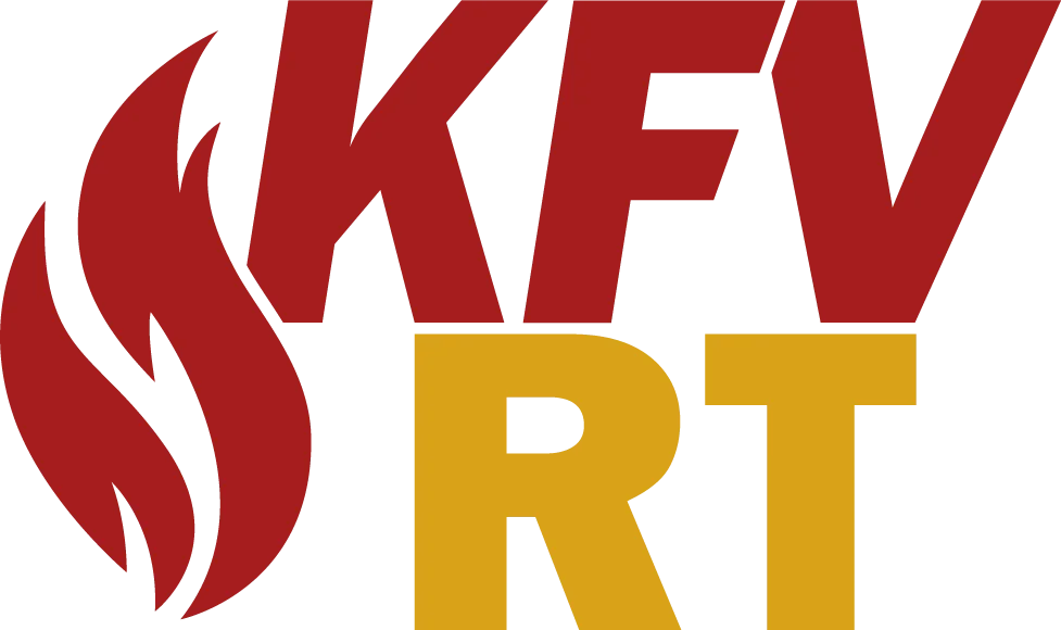 KFV Logo simpel