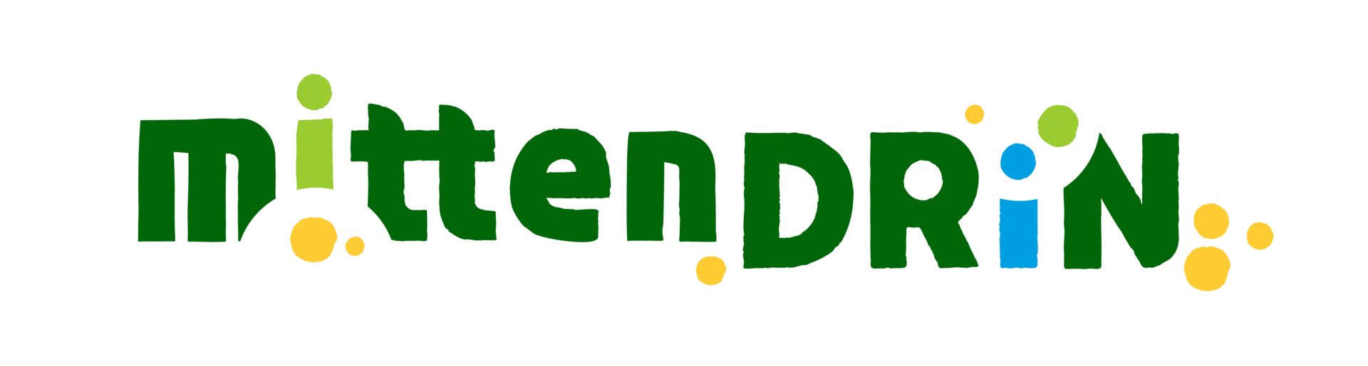 Logo-mittenDrin_long