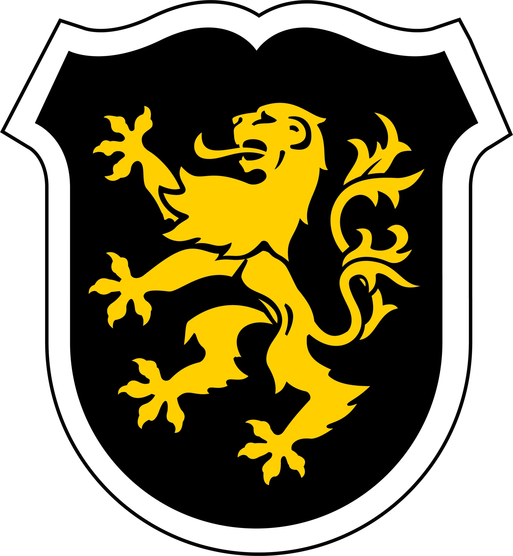 Wappen