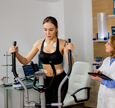 Medical Fitness