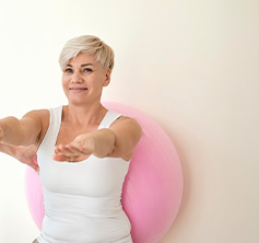Physiotherapie