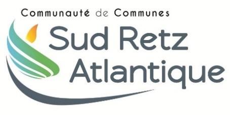 Logo Sud Retz Atlantique
