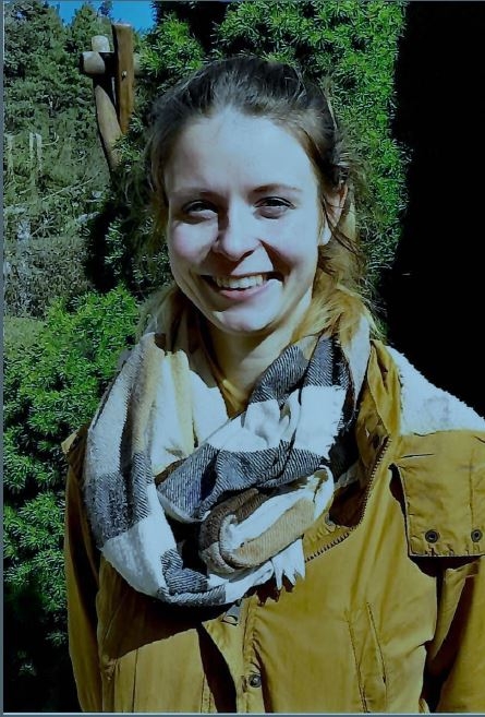 Amy Bramer