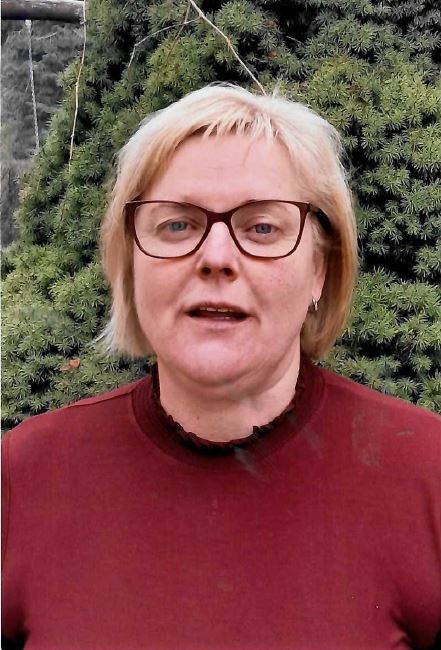 Andrea Lehmann