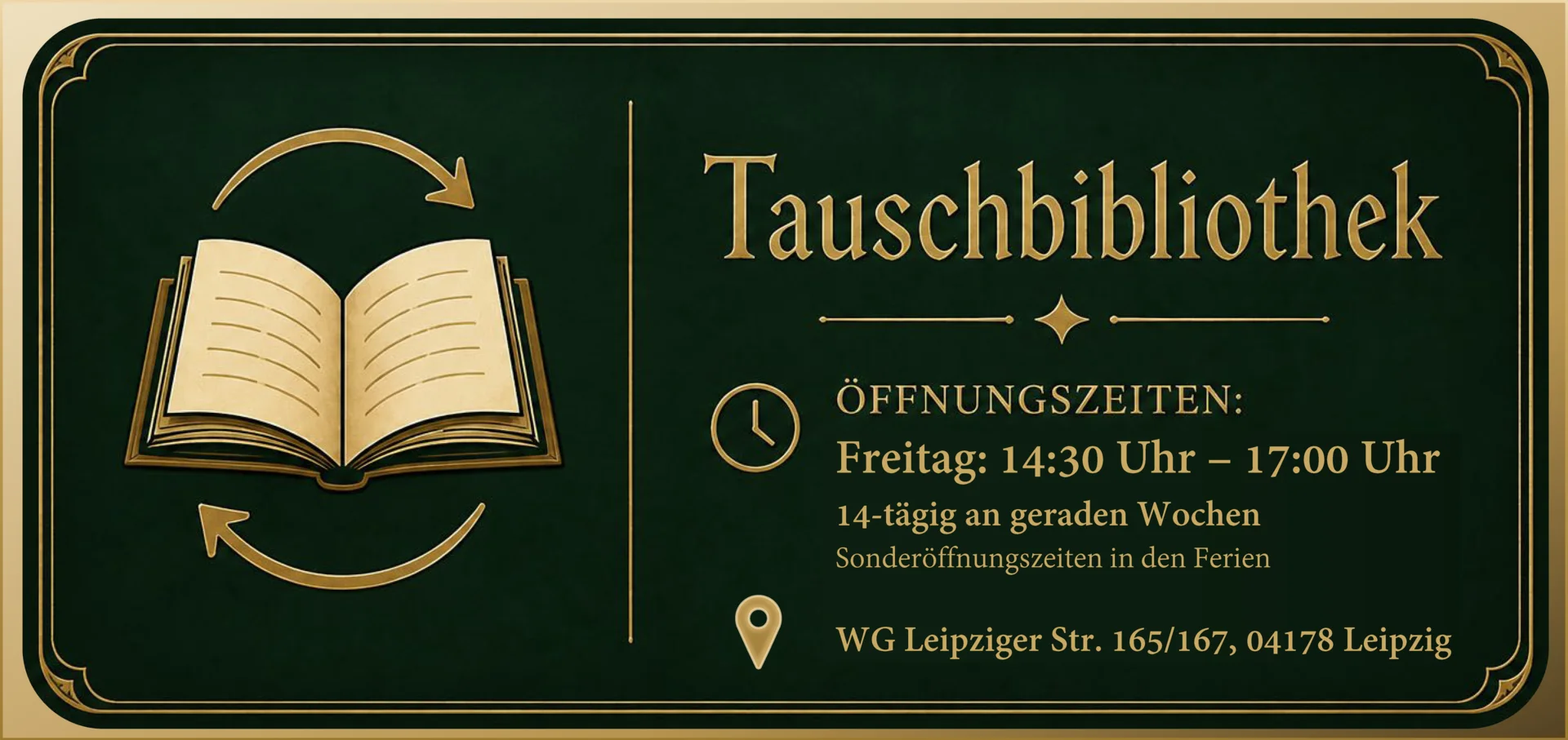 Tauschbibo