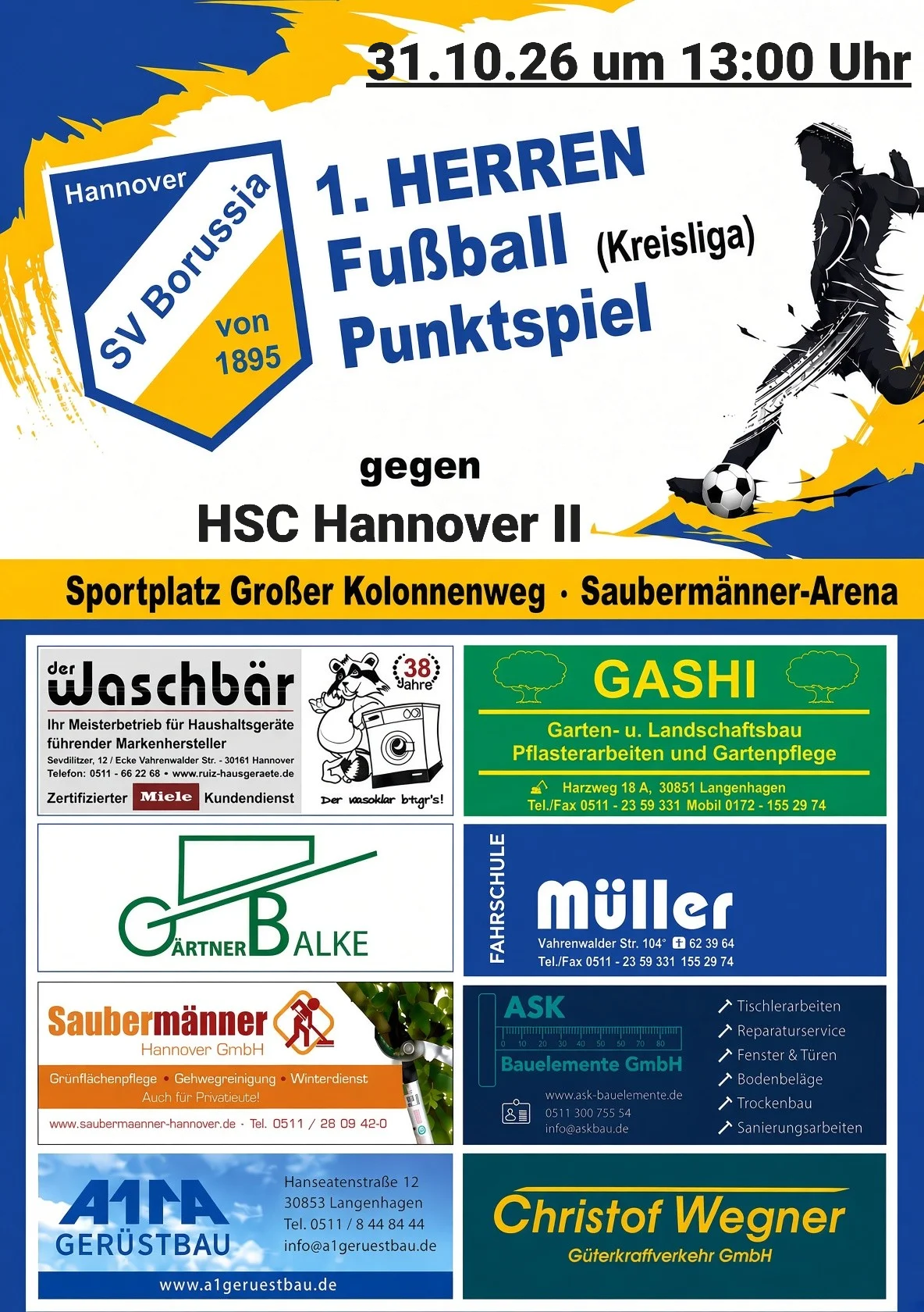 HSC