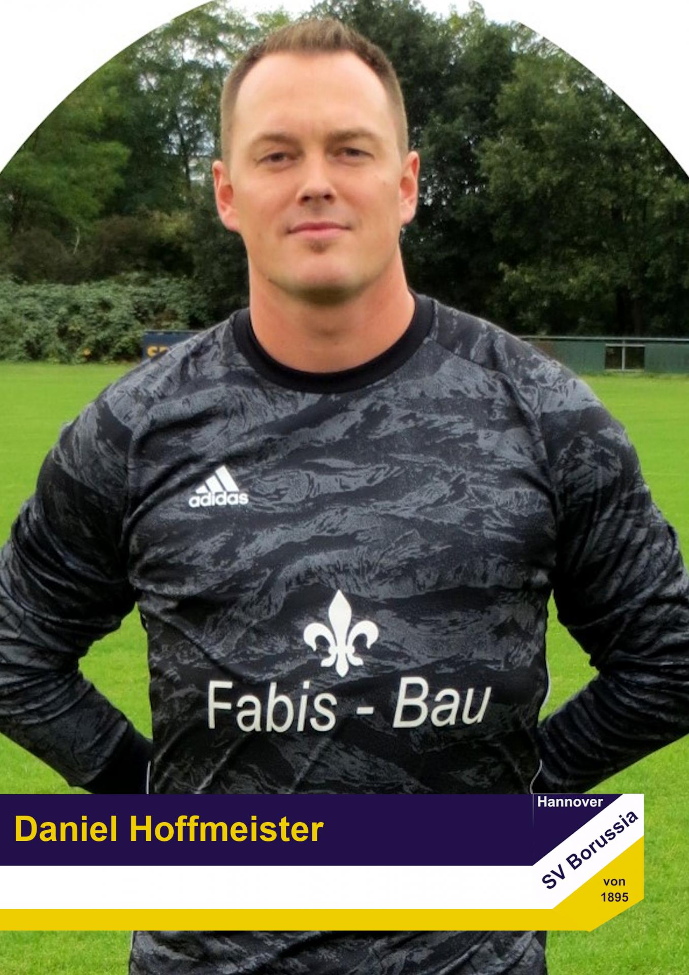 Daniel Hoffmeister