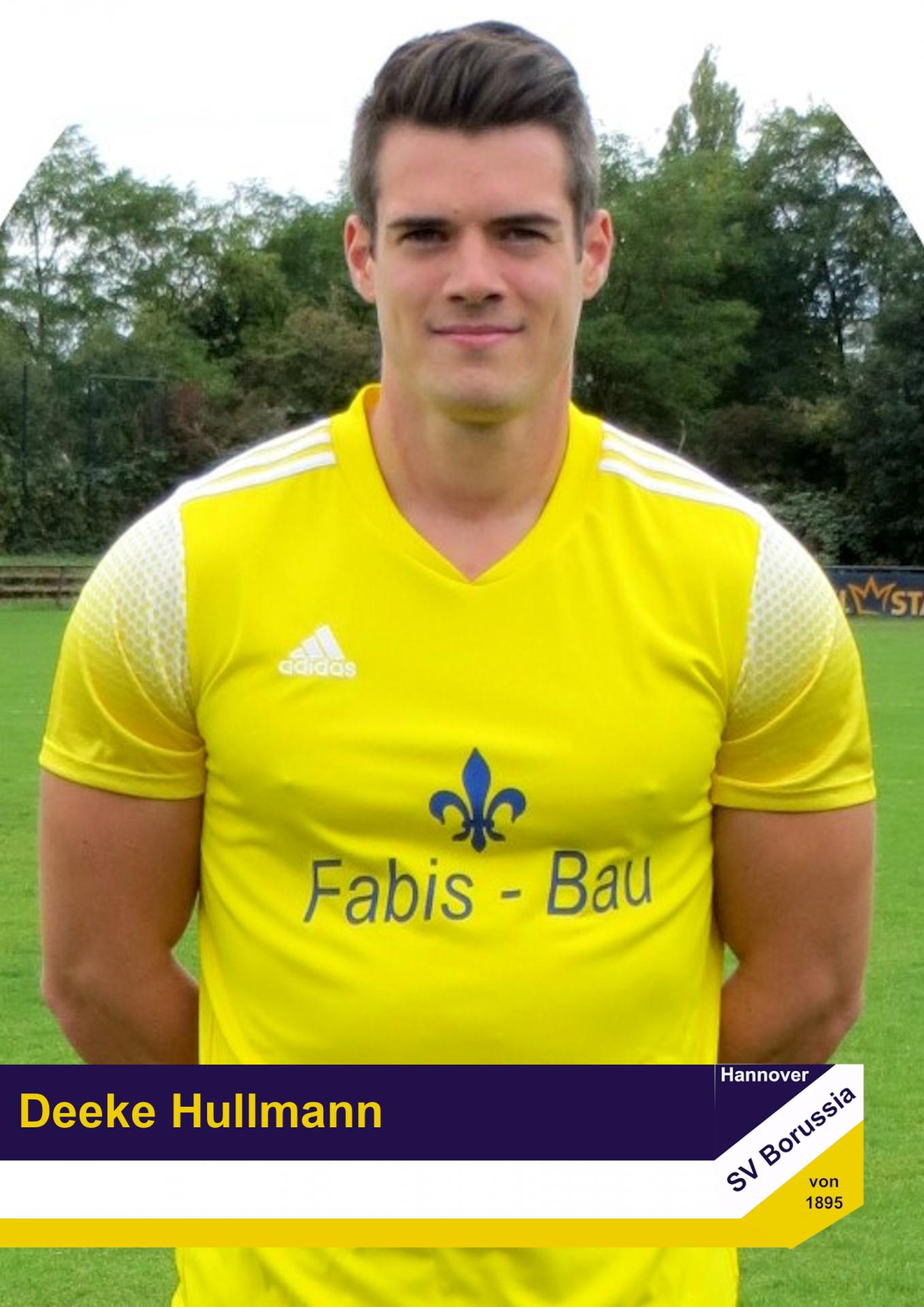 Deeke Hullmann