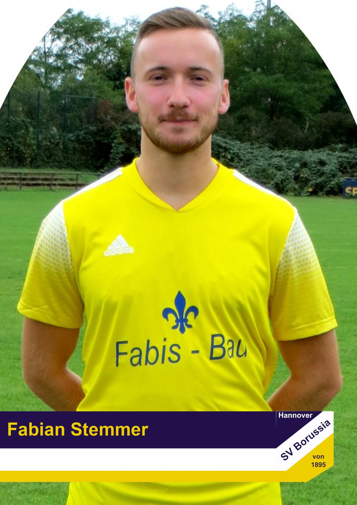 Fabian Stemmer