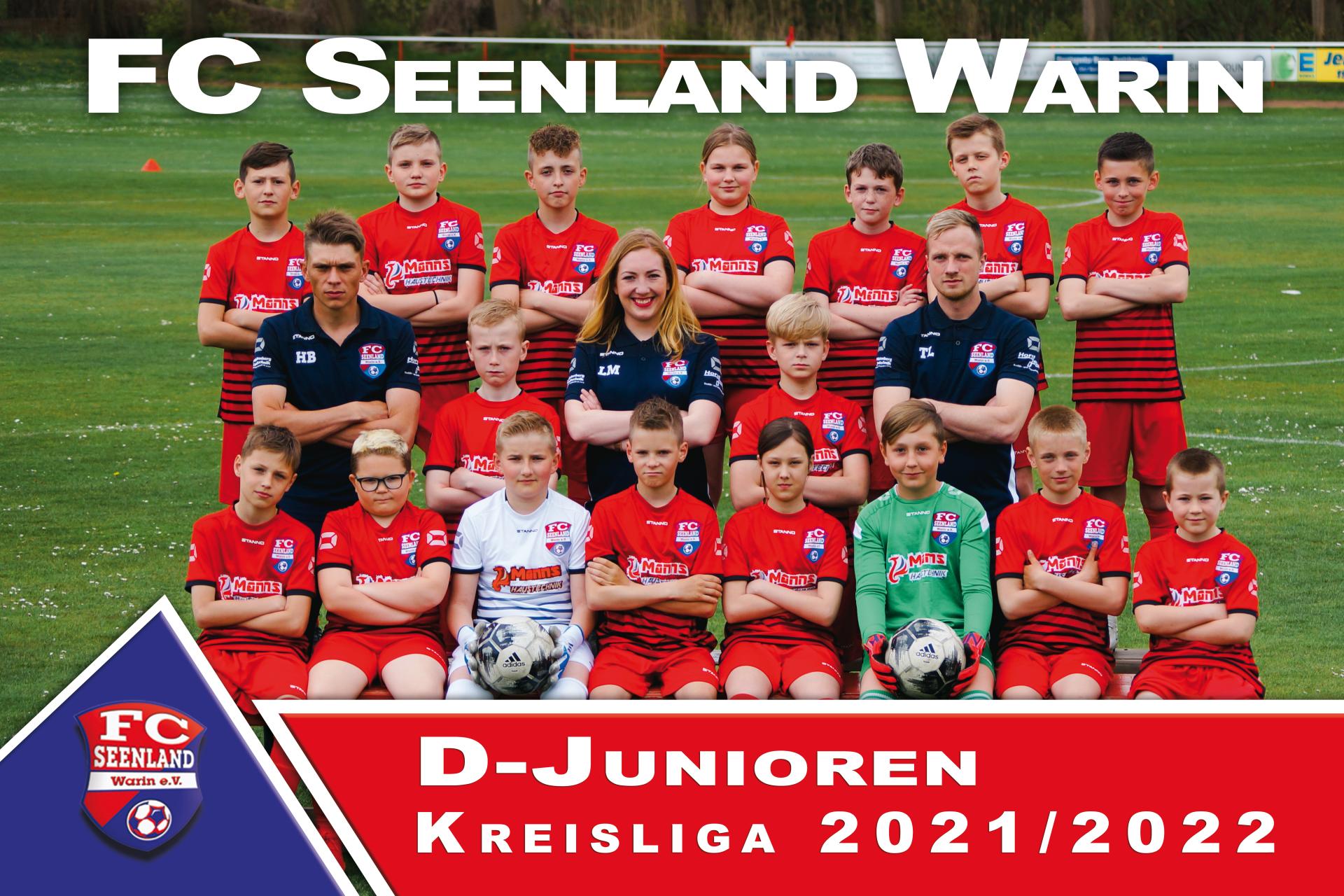 D-Jugend 2022/2023