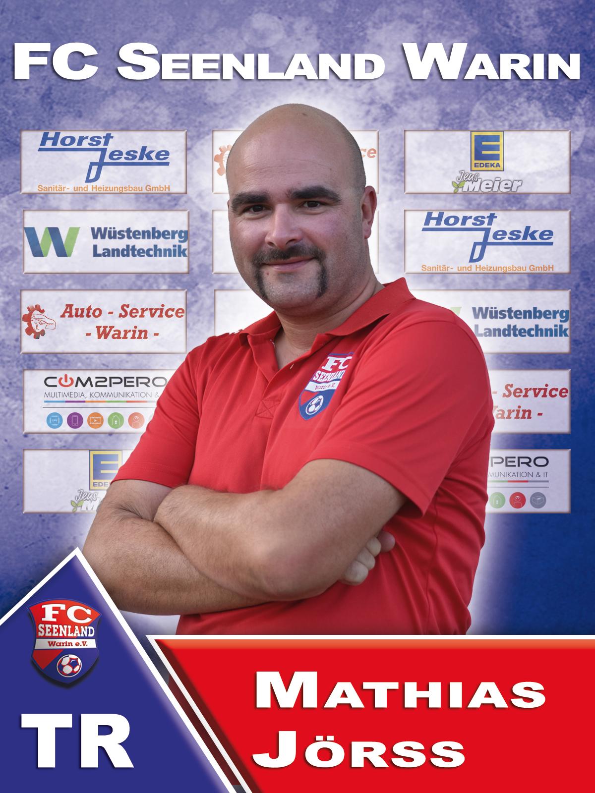 Mathias Jörss