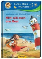 Mimi will auch ans Meer