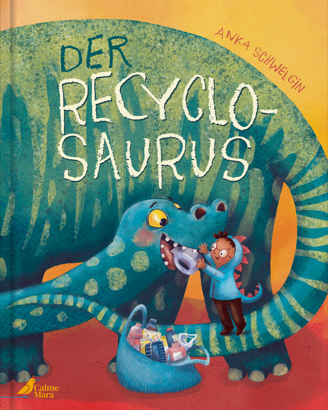 Recyclosaurus