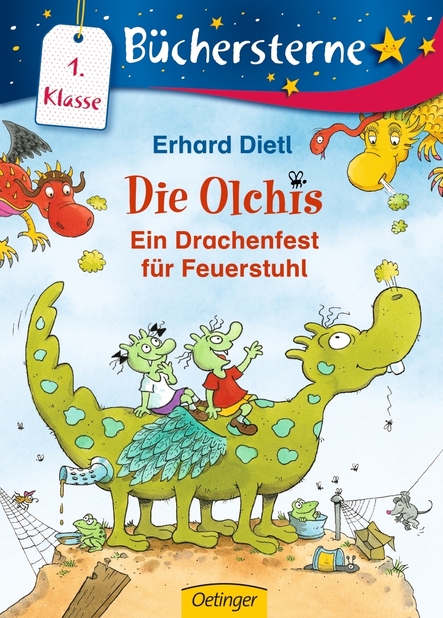 cover_Olchis Feuerstuhl