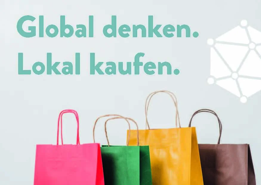 Gutschein Vorderseite