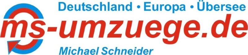 Logo MS Umzüge
