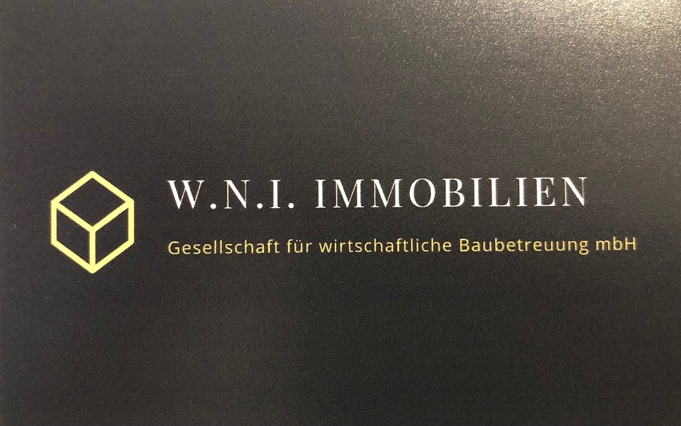 W.N.I. Immobilien