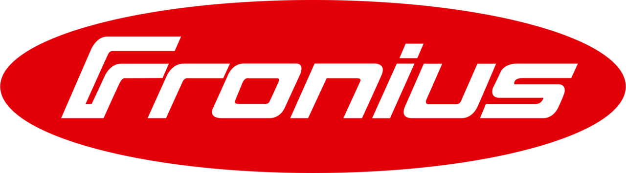 Fronius-Logo