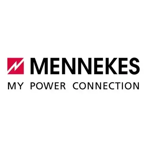 Mennekes-Logo