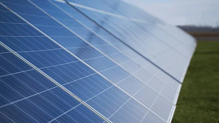 Photovoltaik Anlagen