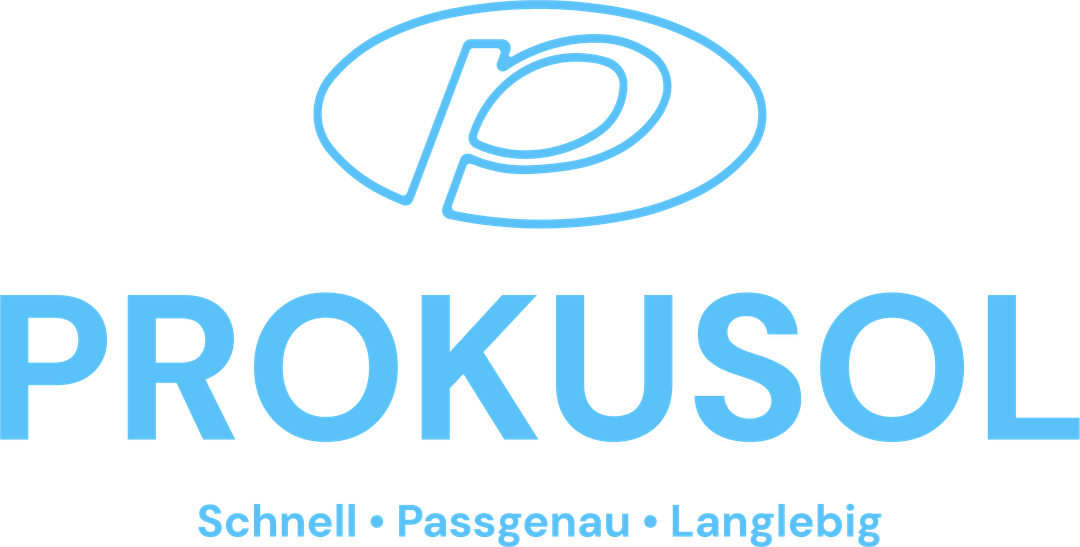 Prokusol-Logo