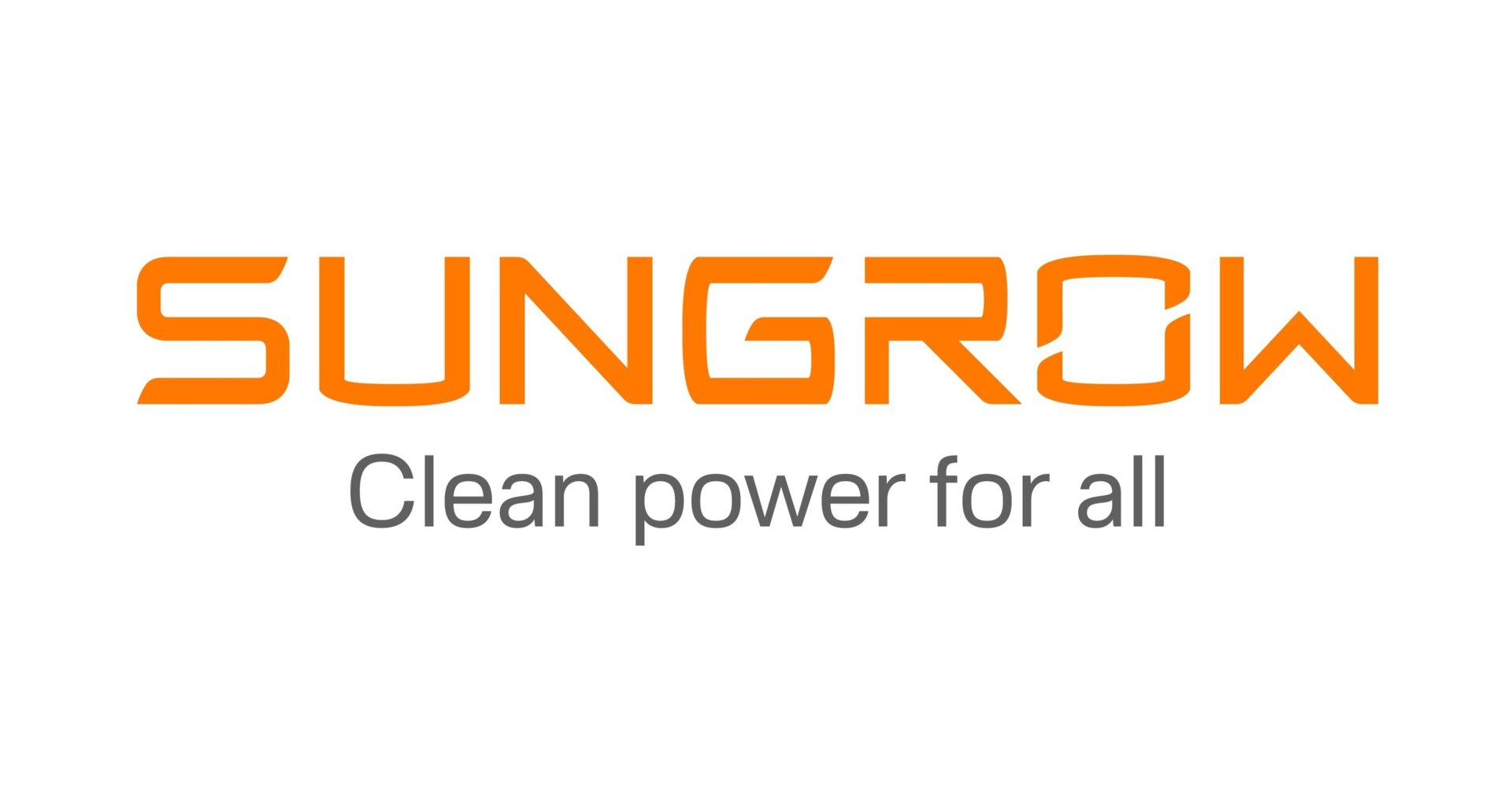 Sungrow-Logo
